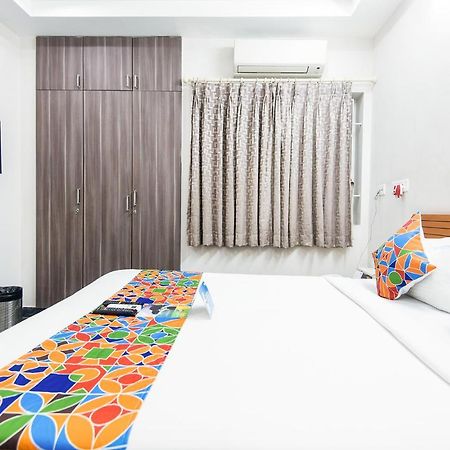 Fabhotel Rithikha Inn Porur Chennai Ngoại thất bức ảnh